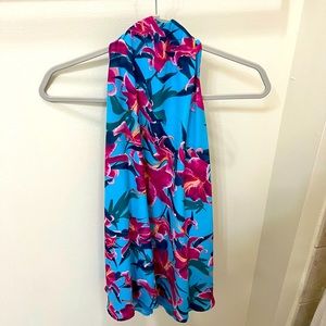 Show Me Your MuMu Katy Halter Dress